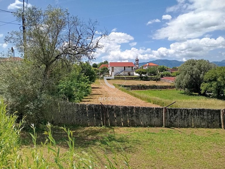 Plot para Sale en Friestas, Valença 4