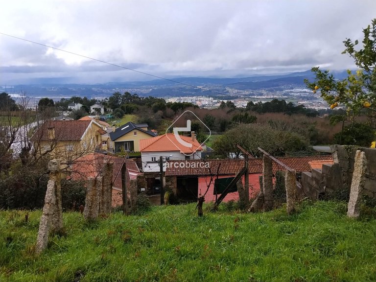 Plot para Sale en Ganfei (são Salvador), Valença 10