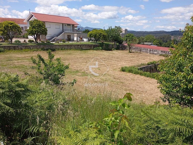 Plot para Sale en Friestas, Valença 5