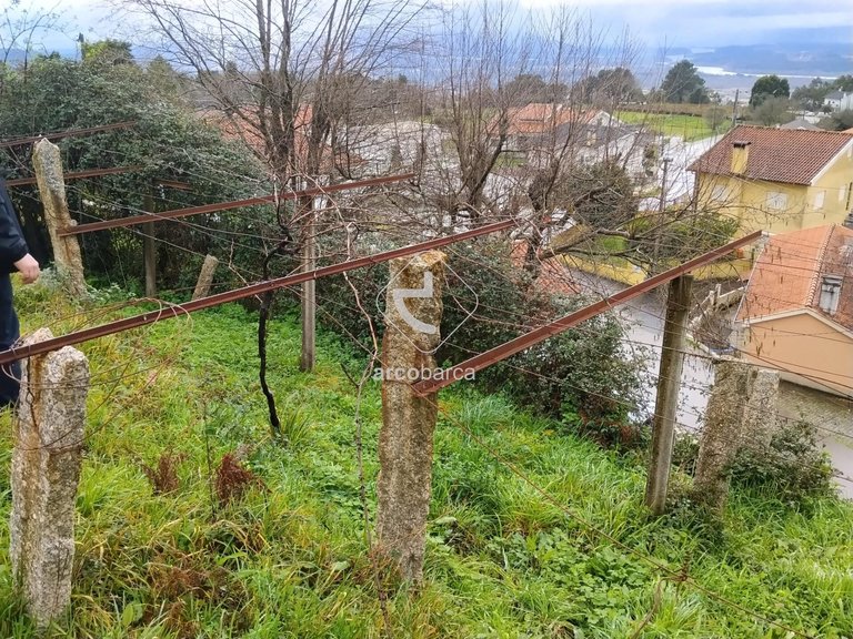 Plot para Sale en Ganfei (são Salvador), Valença 3