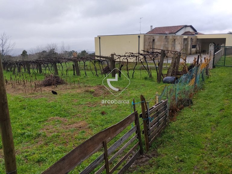 Plot para Sale en Ganfei (são Salvador), Valença 7