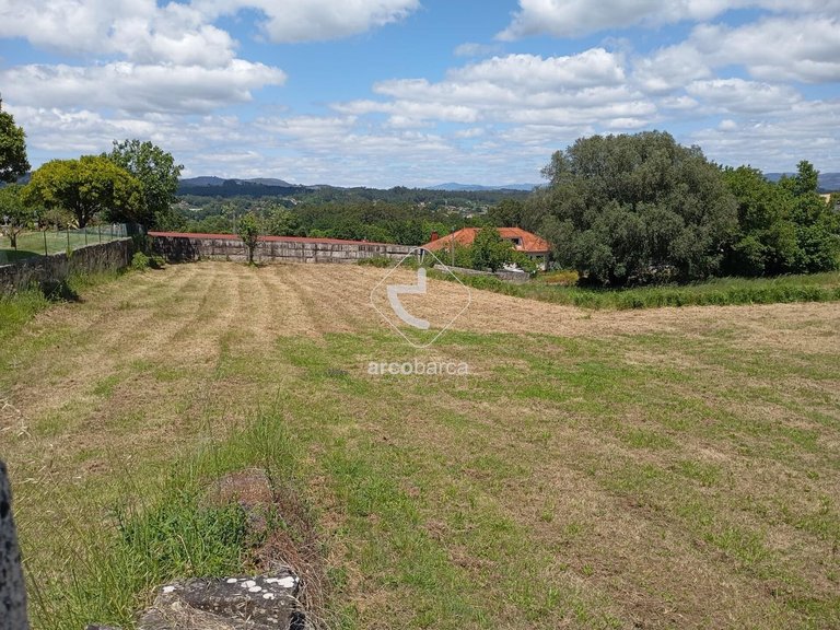 Plot para Sale en Friestas, Valença 6