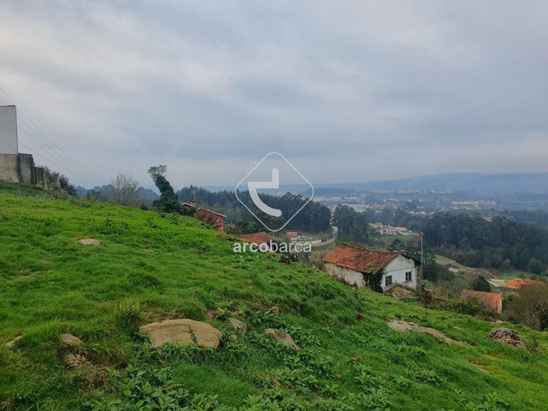 Villa para Sale en Ganfei (são Salvador), Valença 2