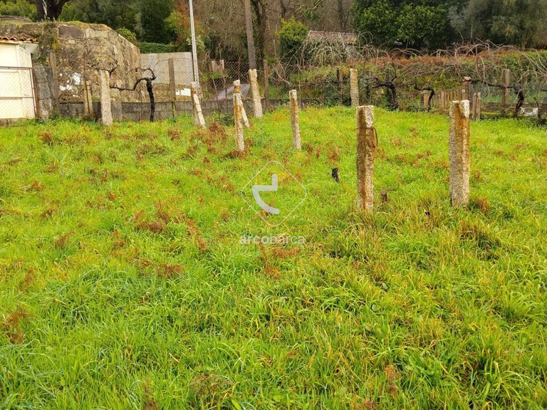 Plot para Sale en Ganfei (são Salvador), Valença 1