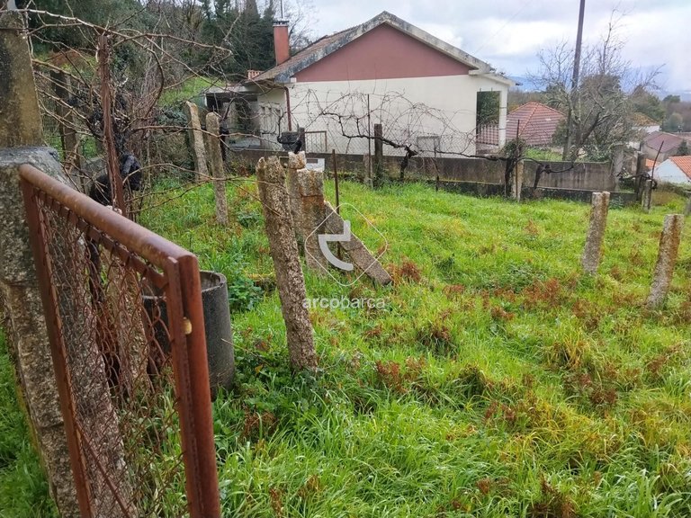 Plot para Sale en Ganfei (são Salvador), Valença 7