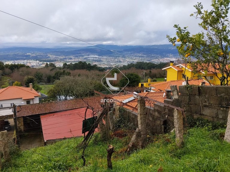 Plot para Sale en Ganfei (são Salvador), Valença 2