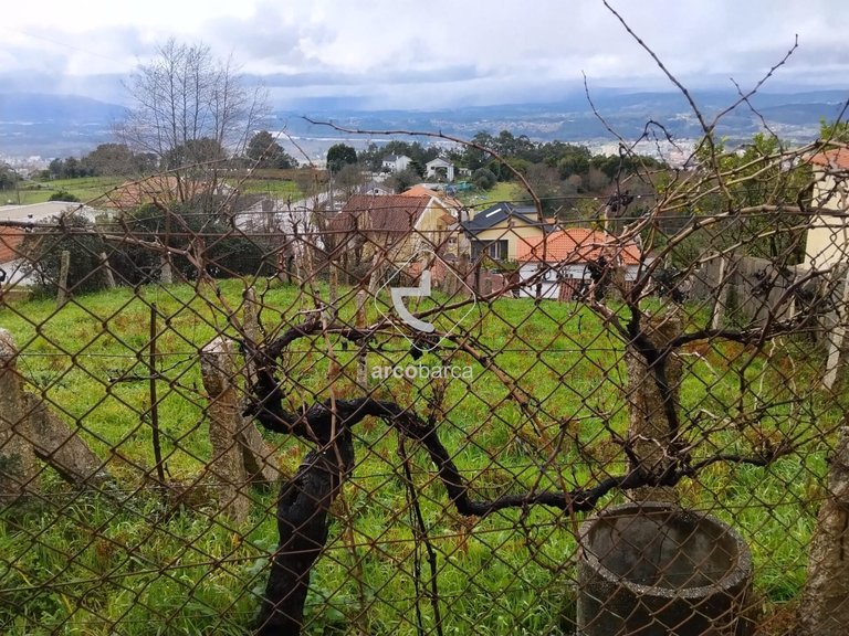 Plot para Sale en Ganfei (são Salvador), Valença 5