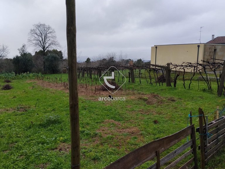 Plot para Sale en Ganfei (são Salvador), Valença 6