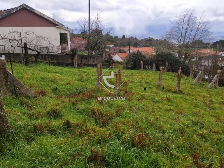 Plot para Sale en Ganfei (são Salvador), Valença 6