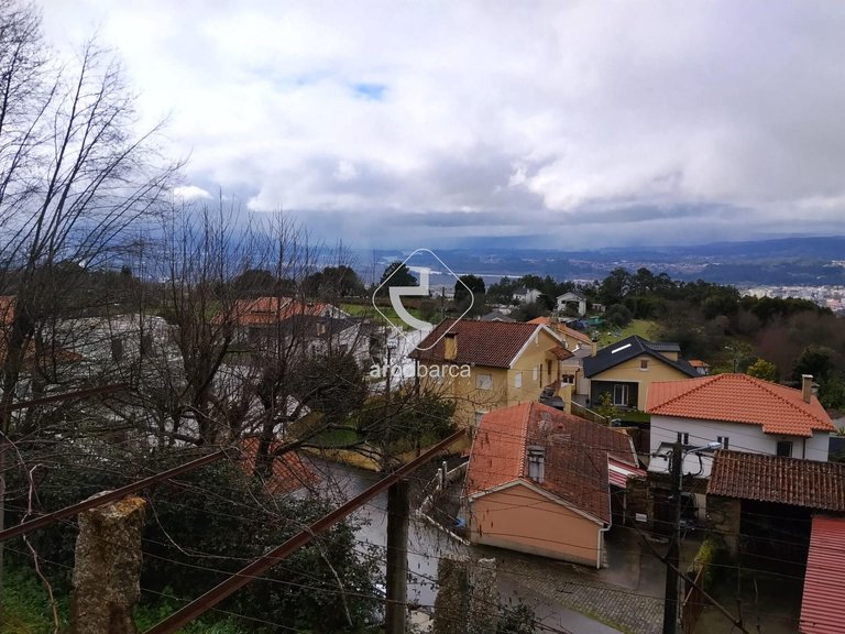 Plot para Sale en Ganfei (são Salvador), Valença 11