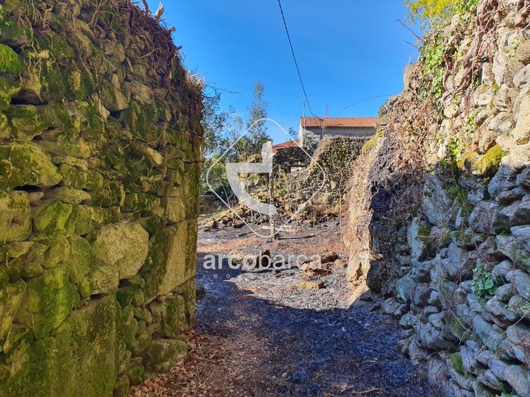 Villa para Sale en Portela E Extremo, Arcos De Valdevez 25