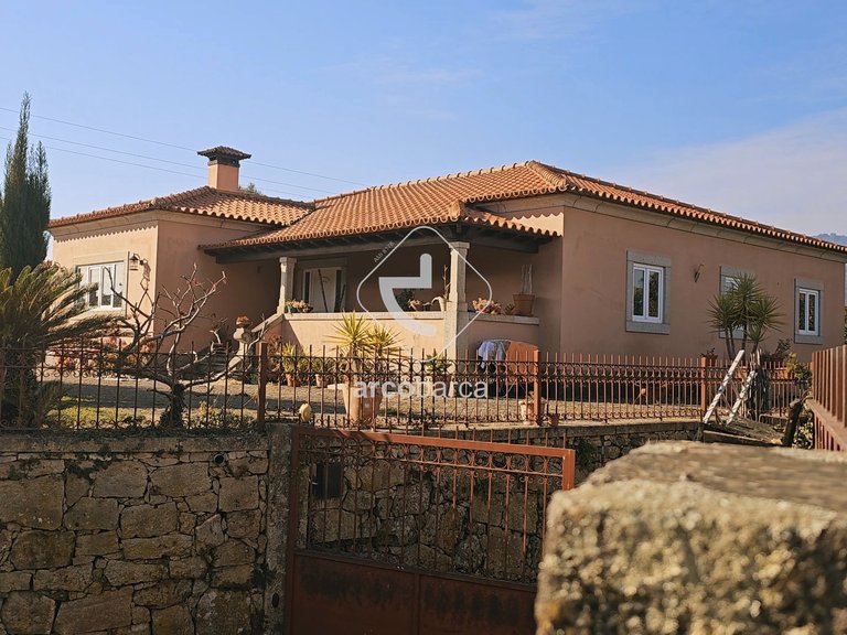 Villa para Sale en Gemieira, Ponte De Lima 3