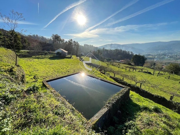 Plot para Sale en Ázere, Arcos De Valdevez 8