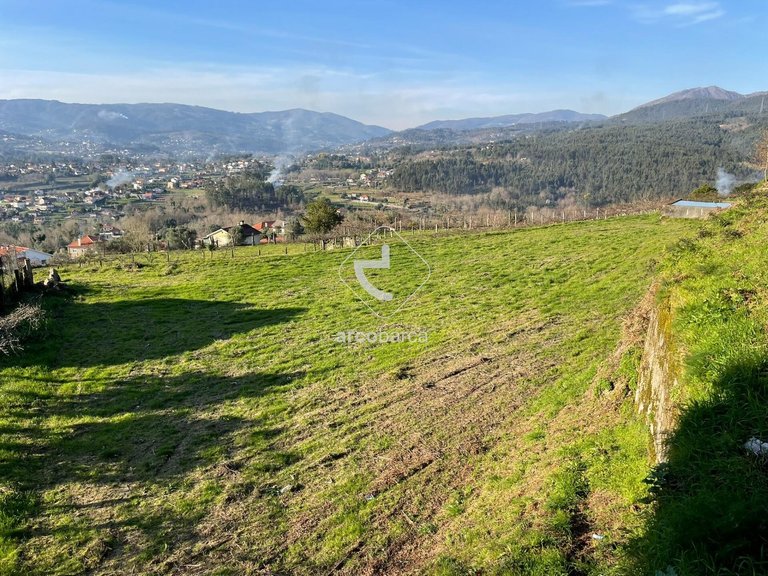 Plot para Sale en Ázere, Arcos De Valdevez 7