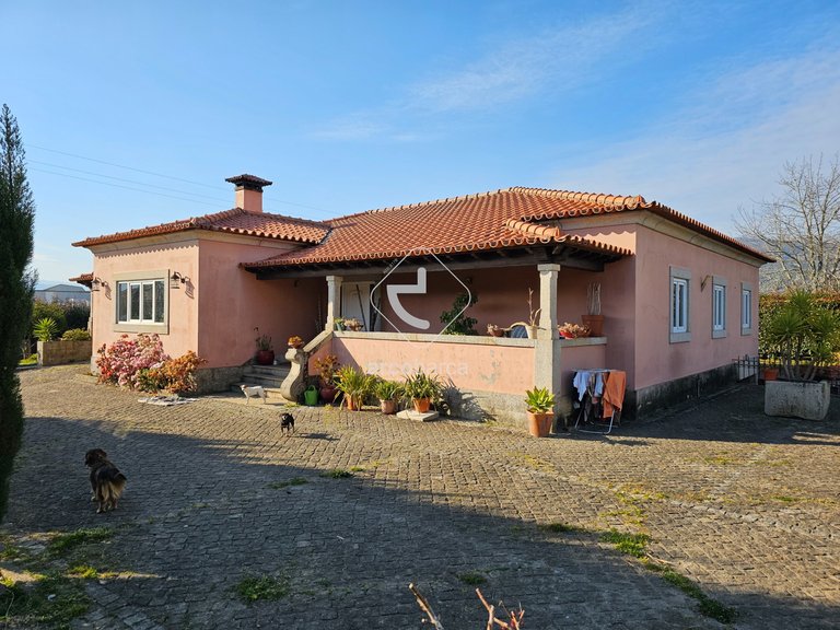 Villa para Sale en Gemieira, Ponte De Lima 32