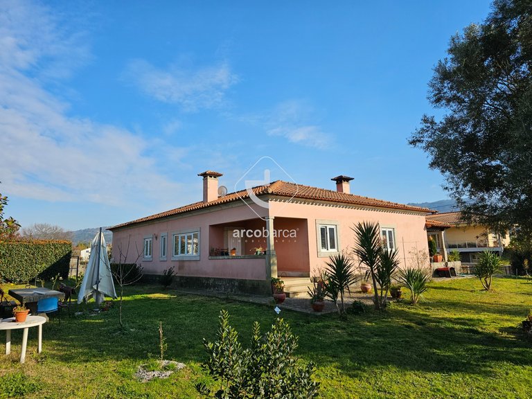 Villa para Sale en Gemieira, Ponte De Lima 4