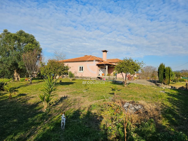 Villa para Sale en Gemieira, Ponte De Lima 2