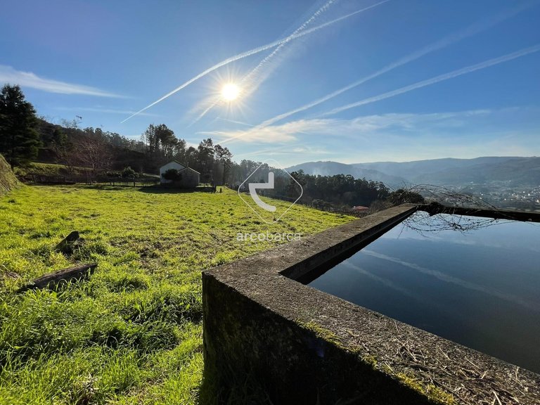 Plot para Sale en Ázere, Arcos De Valdevez 10