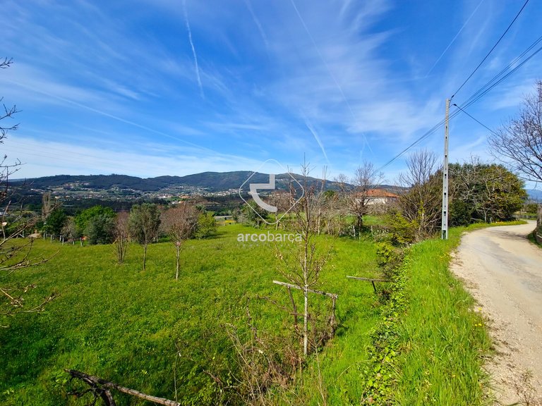 Country House para Sale en Gemieira, Ponte De Lima 28