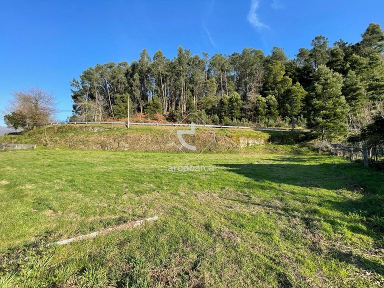 Plot para Sale en Ázere, Arcos De Valdevez 2