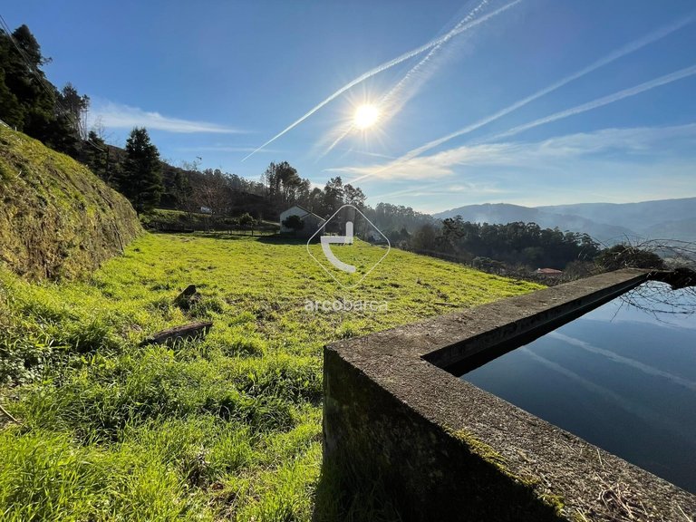 Plot para Sale en Ázere, Arcos De Valdevez 1