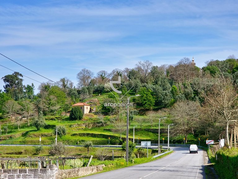 Plot para Sale en Gemieira, Ponte De Lima 1