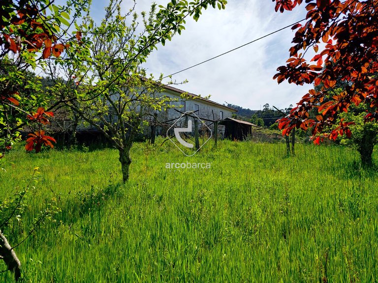 Country House para Sale en Gemieira, Ponte De Lima 32