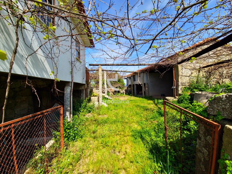 Country House para Sale en Gemieira, Ponte De Lima 21