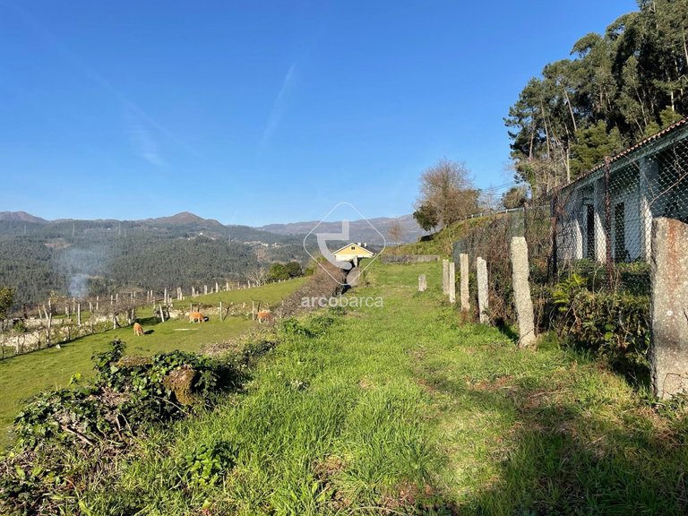 Plot para Sale en Ázere, Arcos De Valdevez 13