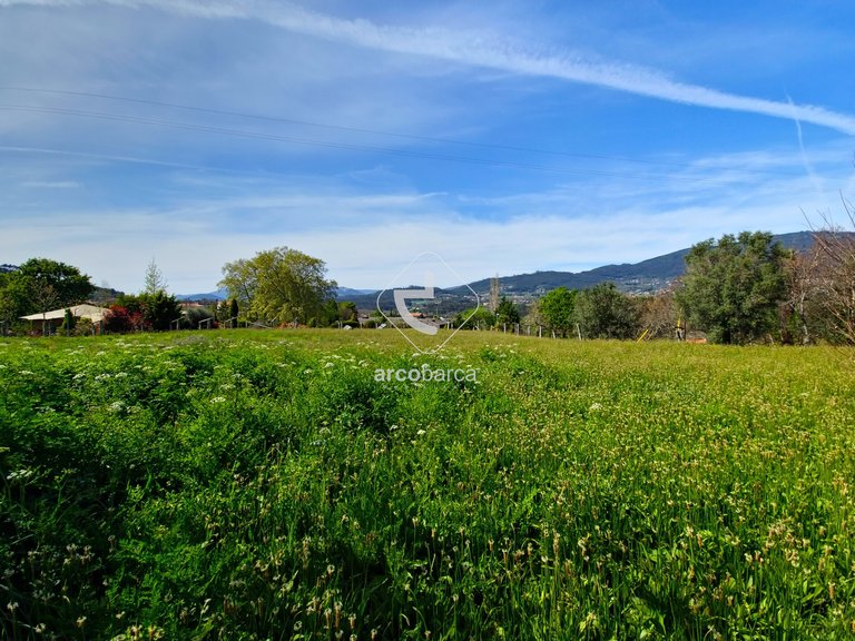 Country House para Sale en Gemieira, Ponte De Lima 40