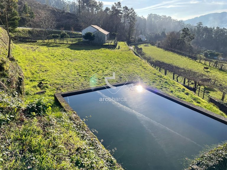 Plot para Sale en Ázere, Arcos De Valdevez 9