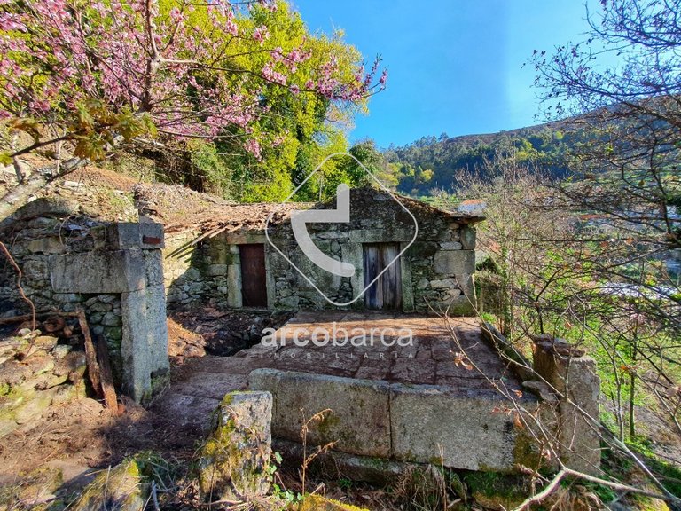 Villa para Sale en Portela E Extremo, Arcos De Valdevez 1