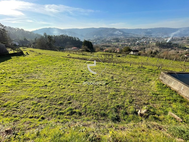 Plot para Sale en Ázere, Arcos De Valdevez 6
