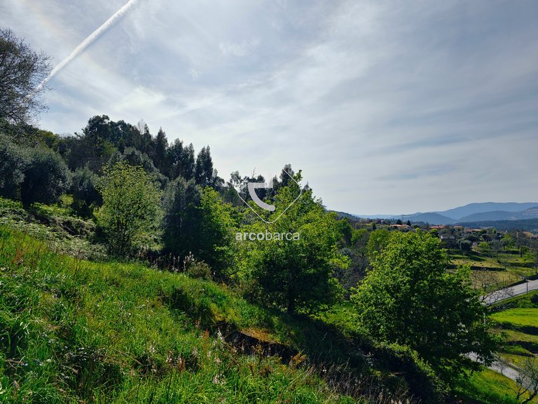 Plot para Sale en Gemieira, Ponte De Lima 7