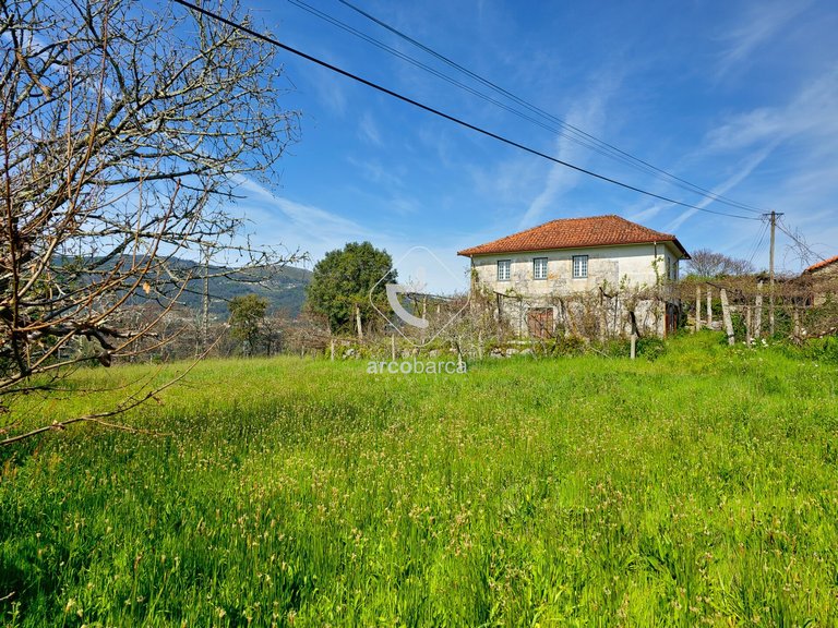 Country House para Sale en Gemieira, Ponte De Lima 16