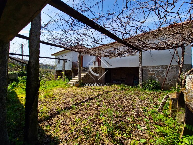 Country House para Sale en Gemieira, Ponte De Lima 23