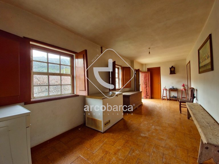 Country House para Sale en Gemieira, Ponte De Lima 12