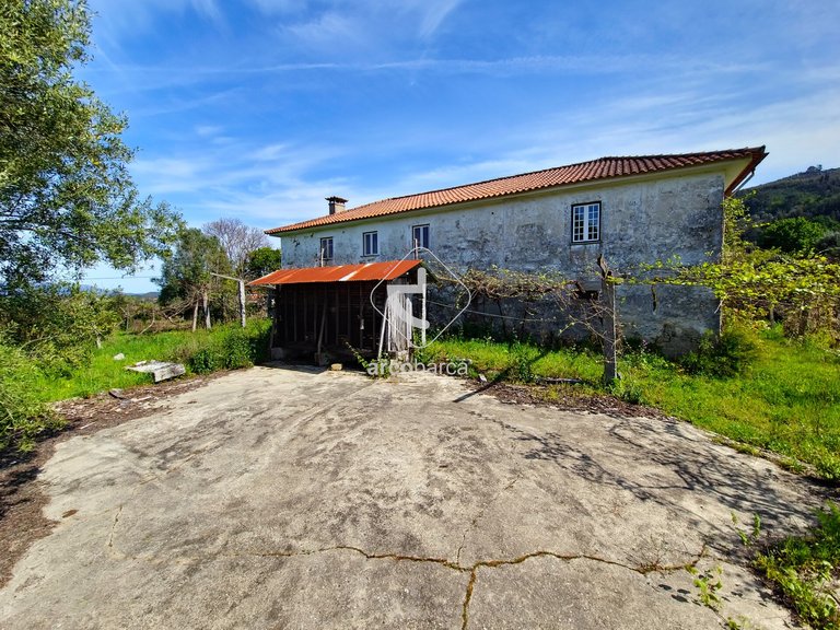 Country House para Sale en Gemieira, Ponte De Lima 20