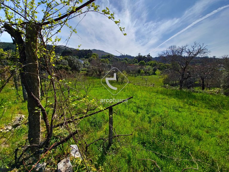 Country House para Sale en Gemieira, Ponte De Lima 34