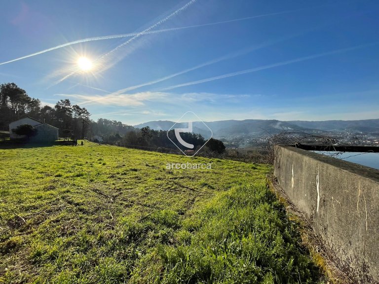 Plot para Sale en Ázere, Arcos De Valdevez 12