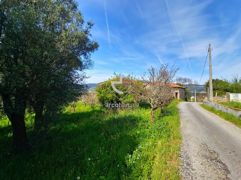 Country House para Sale en Gemieira, Ponte De Lima 27