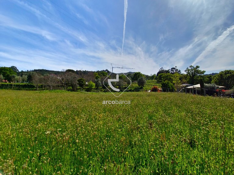 Country House para Sale en Gemieira, Ponte De Lima 41