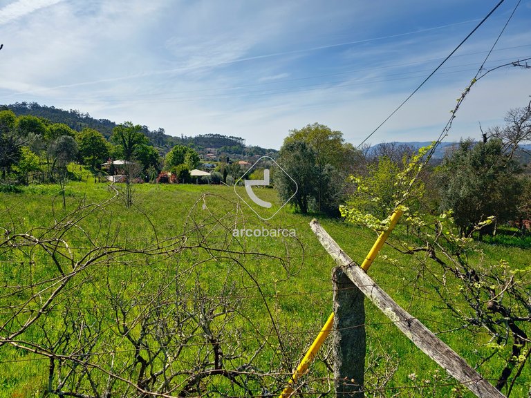 Country House para Sale en Gemieira, Ponte De Lima 35