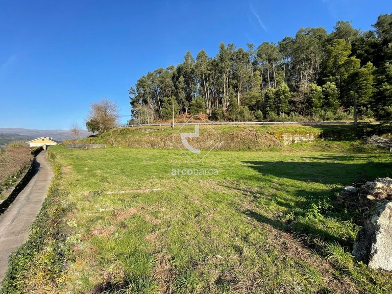 Plot para Sale en Ázere, Arcos De Valdevez 4