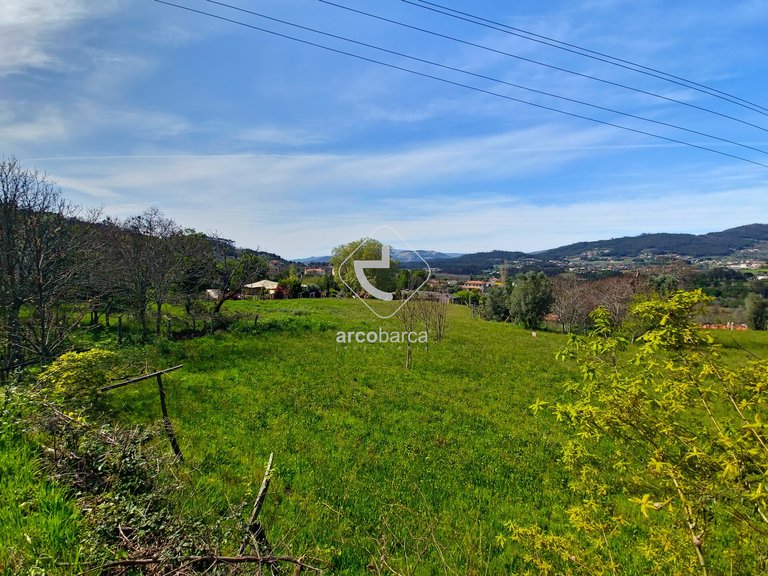 Country House para Sale en Gemieira, Ponte De Lima 29