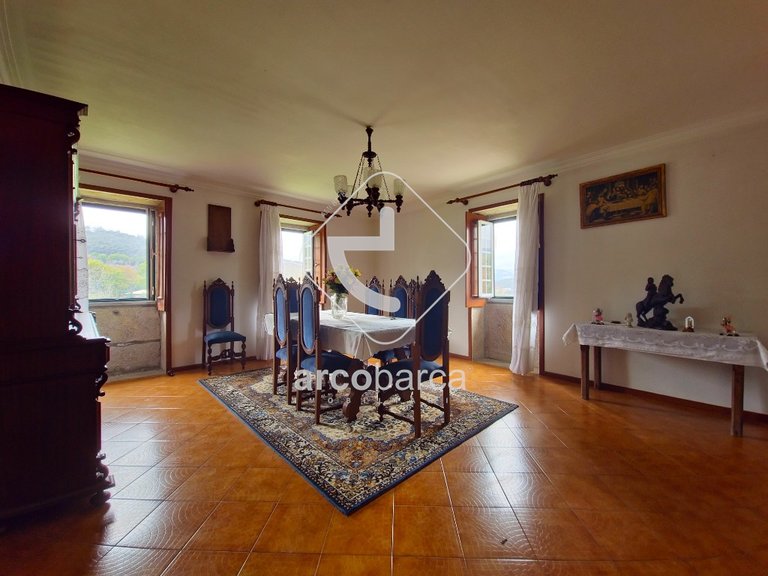 Country House para Sale en Gemieira, Ponte De Lima 6