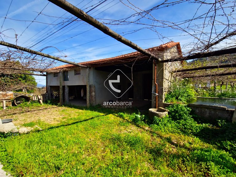 Country House para Sale en Gemieira, Ponte De Lima 22