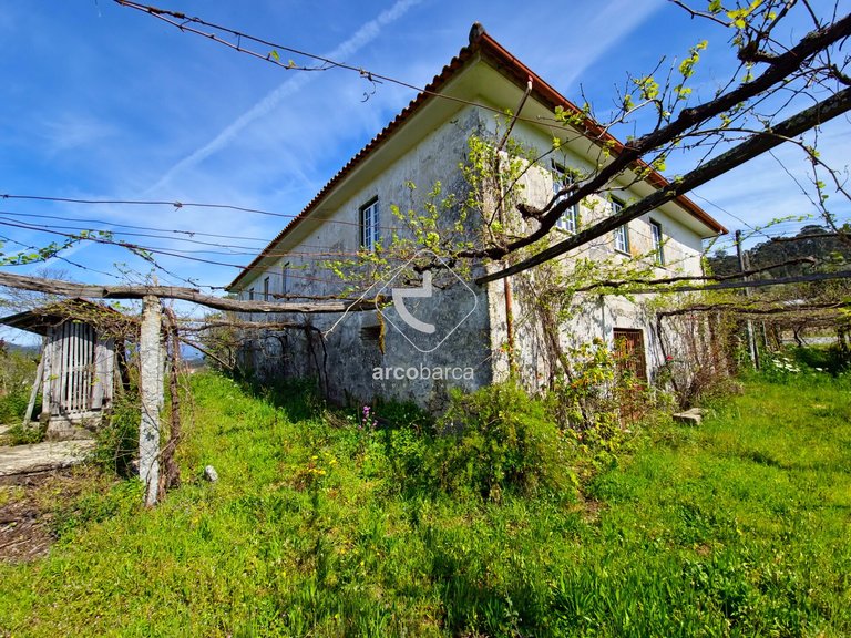 Country House para Sale en Gemieira, Ponte De Lima 19