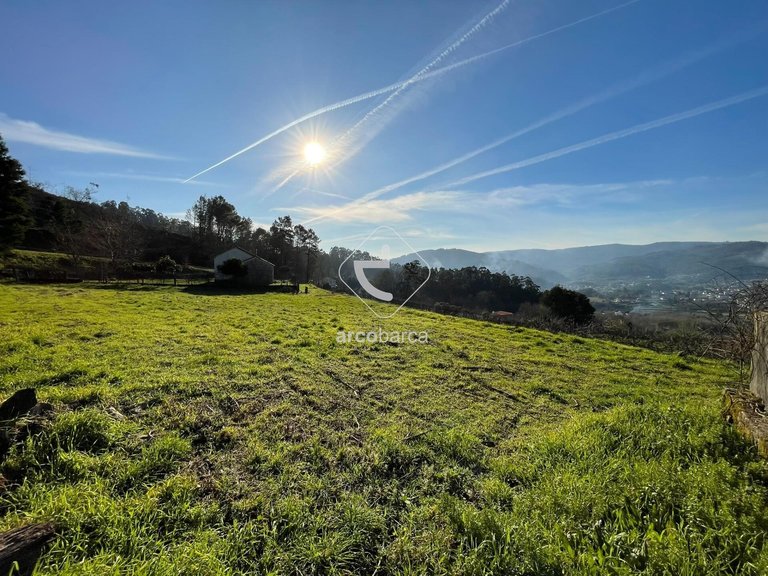Plot para Sale en Ázere, Arcos De Valdevez 11
