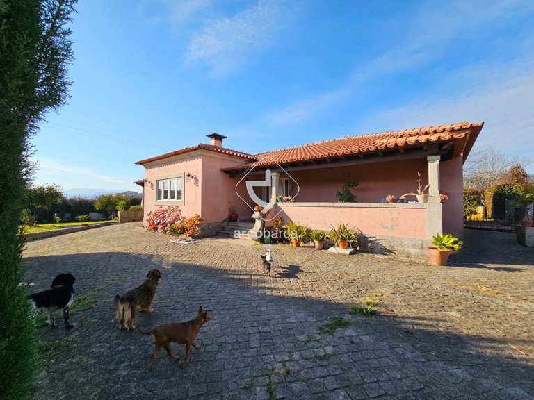 Villa para Sale en Gemieira, Ponte De Lima 29